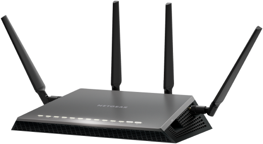 Настройка и установка роутера wi-fi в Богородске